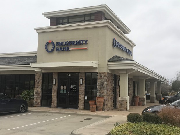 Images Prosperity Bank