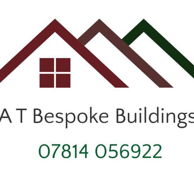 A T Bespoke Buildings Ltd Logo