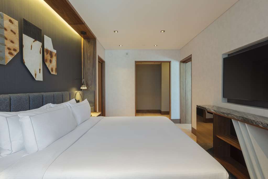 Images Hilton Monterrey Valle