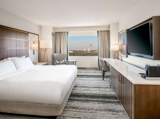 Images Signia by Hilton Orlando - An Official Walt Disney World Hotel