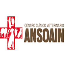 Centro Clínico Veterinario Ansoáin Logo