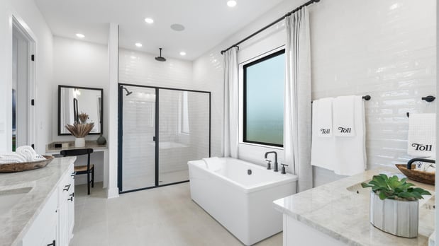 Images Toll Brothers at Kinder Ranch