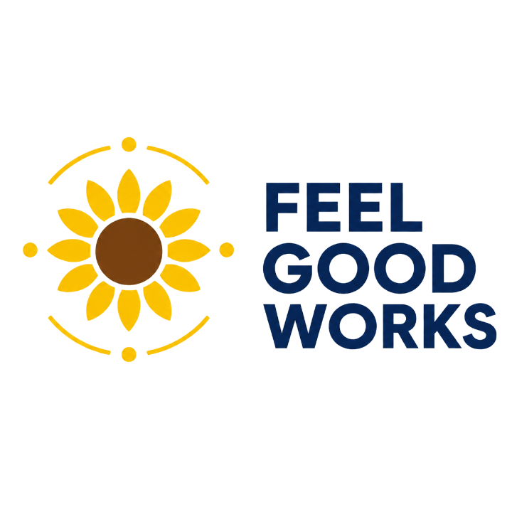 company logo