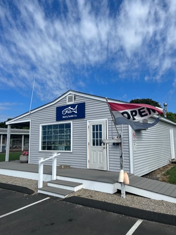 Images Fin's Bait & Tackle