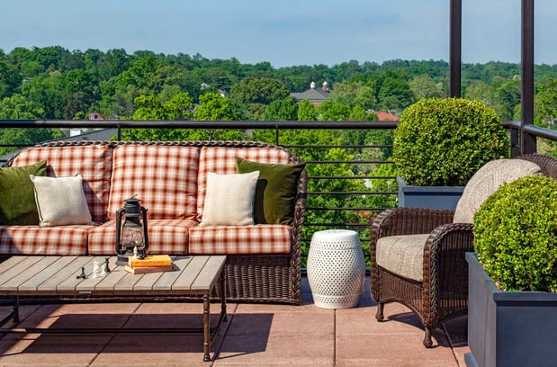 Images Graduate by Hilton Charlottesville