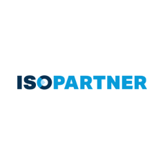 ISOPARTNER Oy Logo