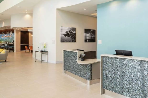 Images DoubleTree by Hilton Miami Doral