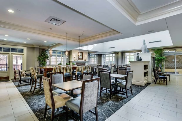 Images Hampton Inn & Suites Mobile- Downtown Historic District