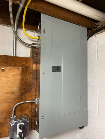 Images C.B. Electrical Services LLC