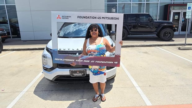 Images North Houston Mitsubishi