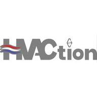 HVACtion LLC Logo