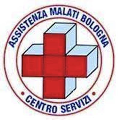 Assistenza Malati Bologna Logo