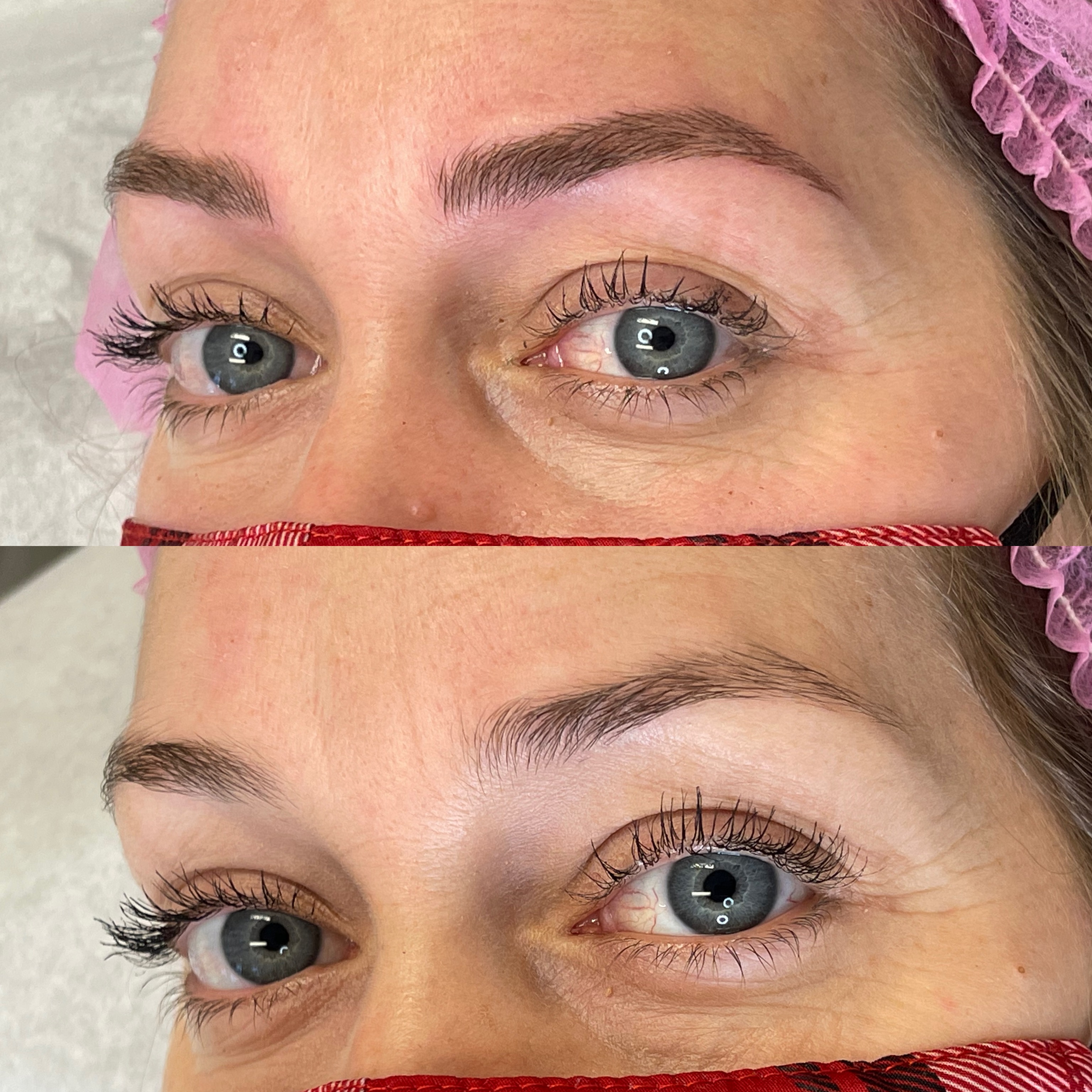 Images Clinique d'Esthétique Leila - Hydrafacial, Microblading, Épilation Laser Sainte-Foy