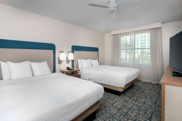 Images Homewood Suites by Hilton Tampa Airport - Westshore