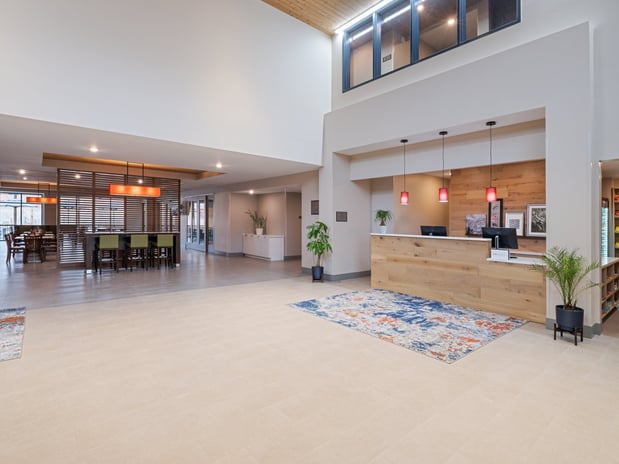 Images voco Moab by IHG