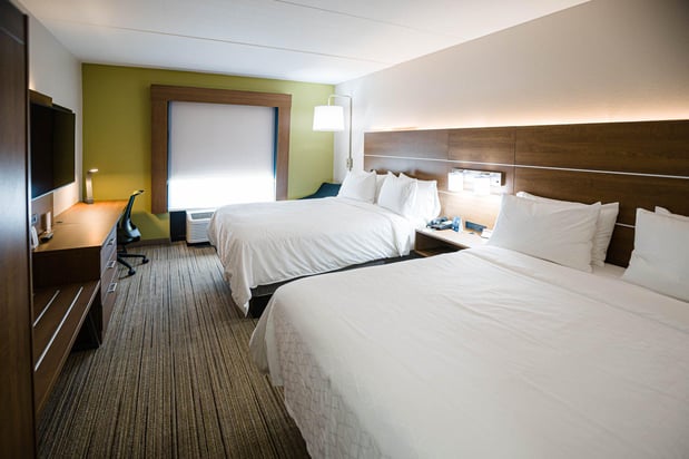 Images Holiday Inn Express & Suites Knoxville-Farragut by IHG