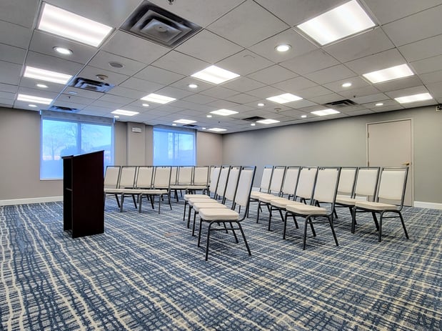 Images Holiday Inn Belcamp - Aberdeen Area by IHG