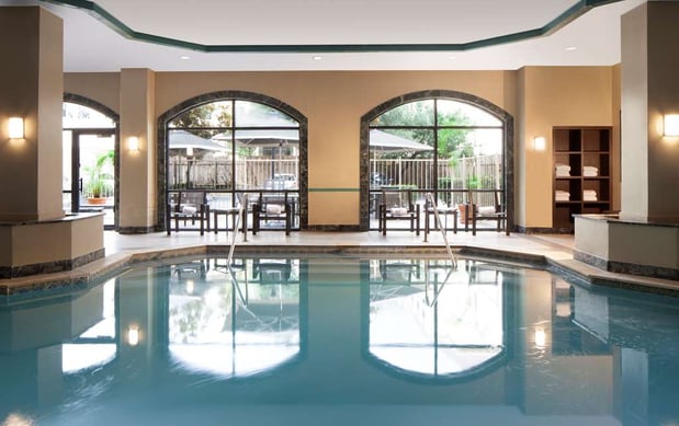 Images Embassy Suites by Hilton Houston Near the Galleria