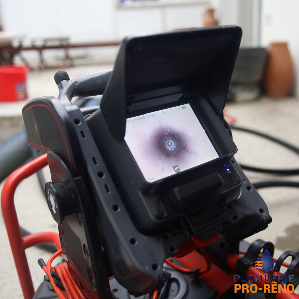 Images Plomberie Pro-Réno Inc. - Plombier Anjou