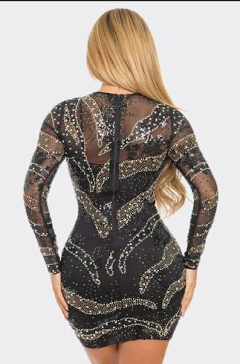 Images Fabiola's Fashion