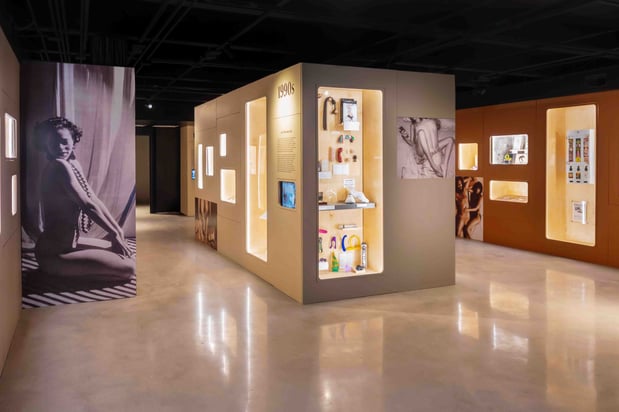 Images Museum of Sex