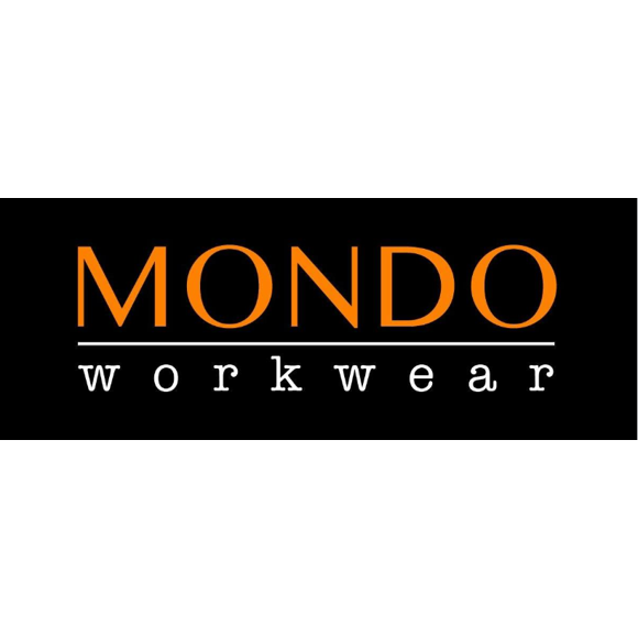 Mondo Workwear Oy Logo
