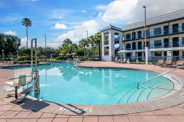 Images voco Kissimmee Orlando by IHG