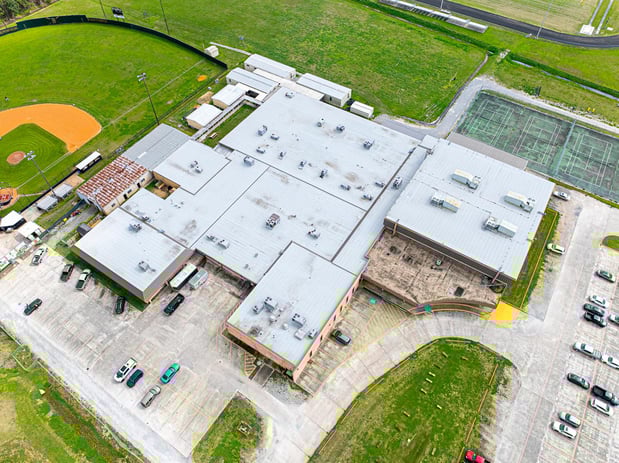 Images Coleman Roofing & Construction