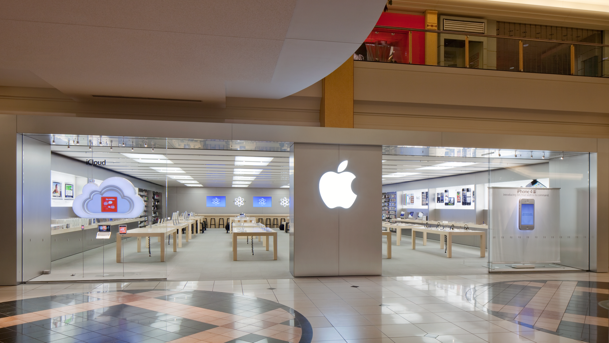 Apple Somerset