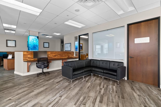 Images West Valley Coworking