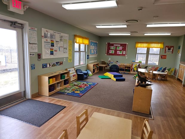 Images Byron Center KinderCare