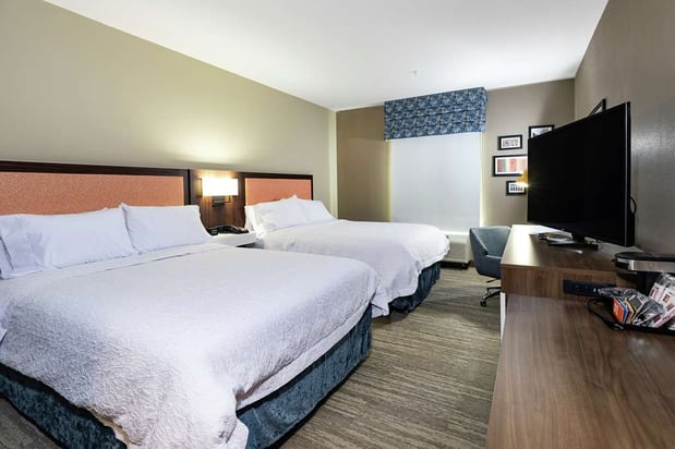 Images Hampton Inn & Suites Columbia Killian Road