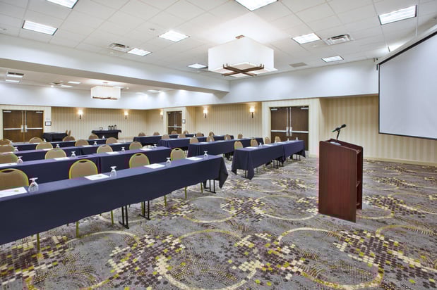 Images Holiday Inn Columbus Dwtn-Capitol Square by IHG