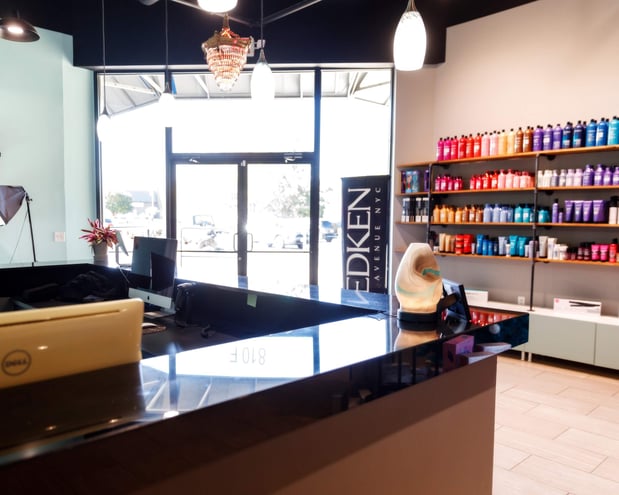 Images Vivid Salon