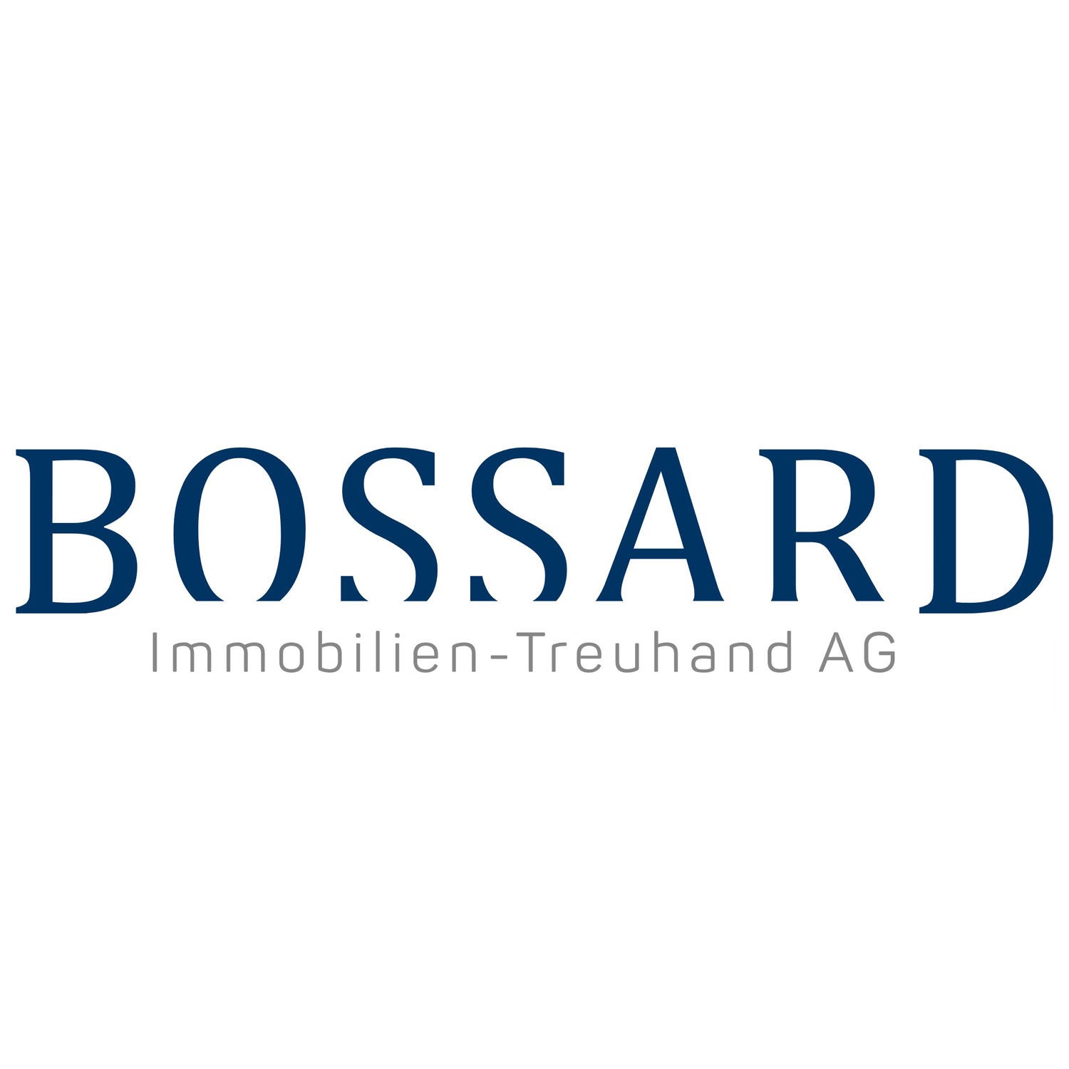 BOSSARD Immobilien-Treuhand AG