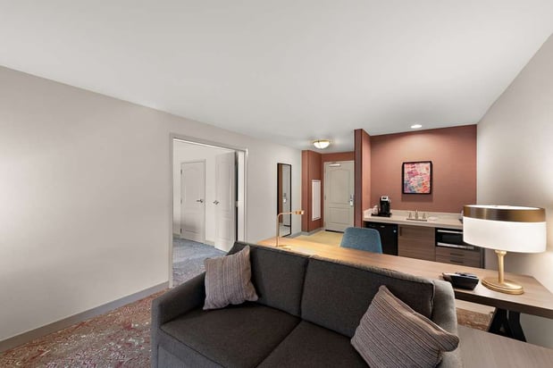 Images Hilton Garden Inn Omaha East/Council Bluffs