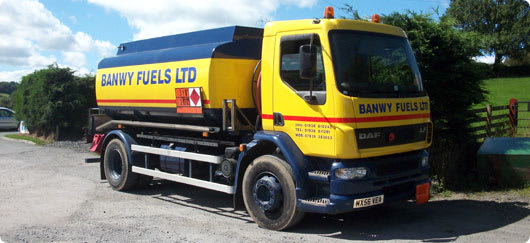 Images Banwy Fuels Ltd