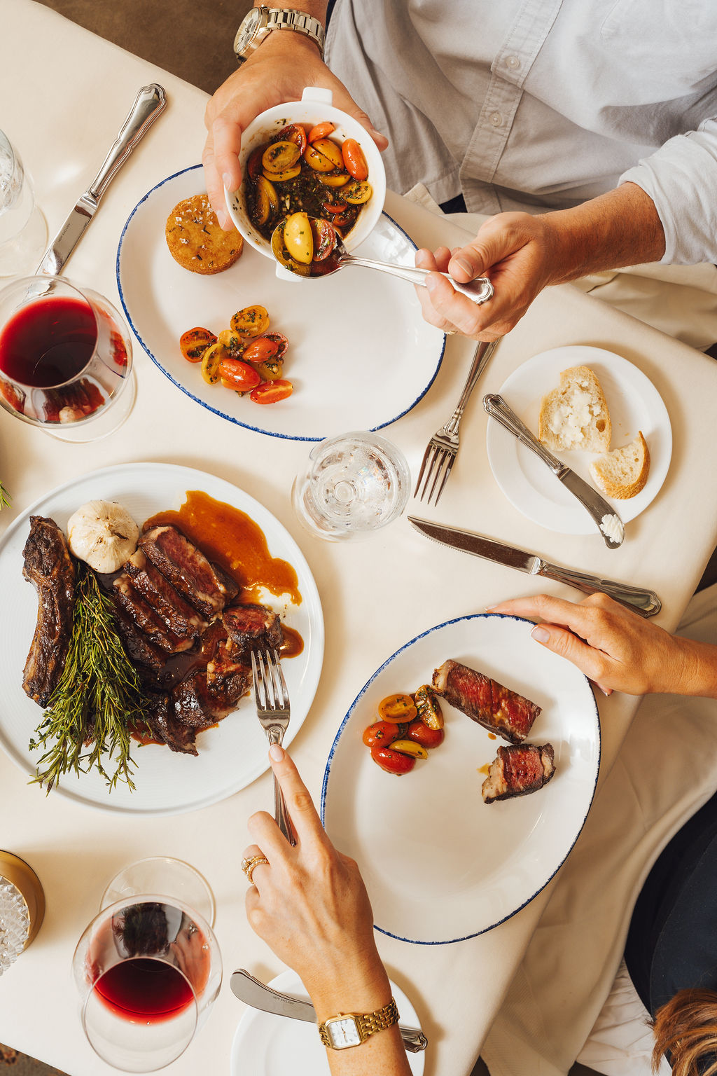 1789 Restaurant & Bar