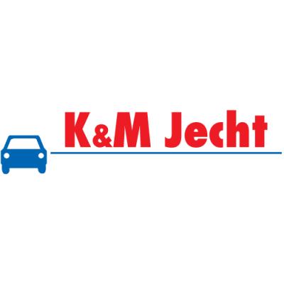 Parkhaus Autoservice K & M Jecht GbR in Düsseldorf