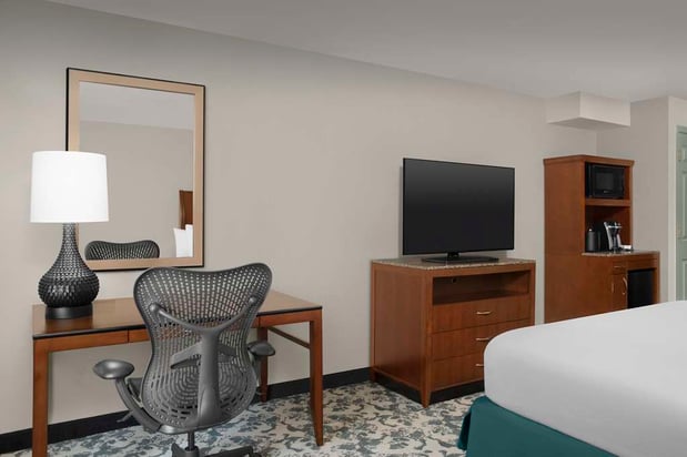 Images Hilton Garden Inn Hoffman Estates