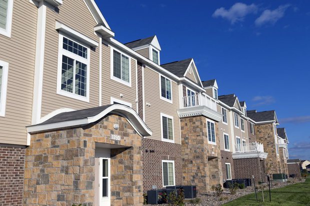 Images Fieldstream Apartment Homes