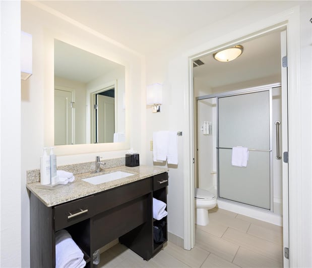 Images Homewood Suites by Hilton Atlanta Airport North