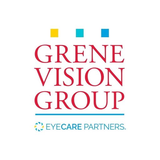 Grene Vision Group logo