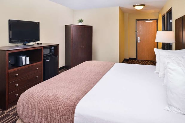 Images Best Western Sundowner