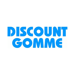 Discount Gomme Logo