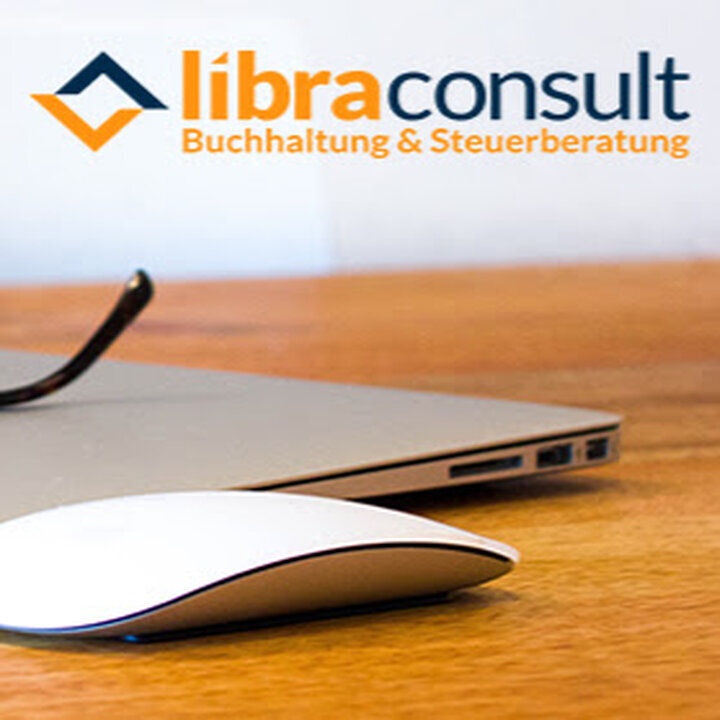 Bilder Libraconsult Steuerberatung GmbH