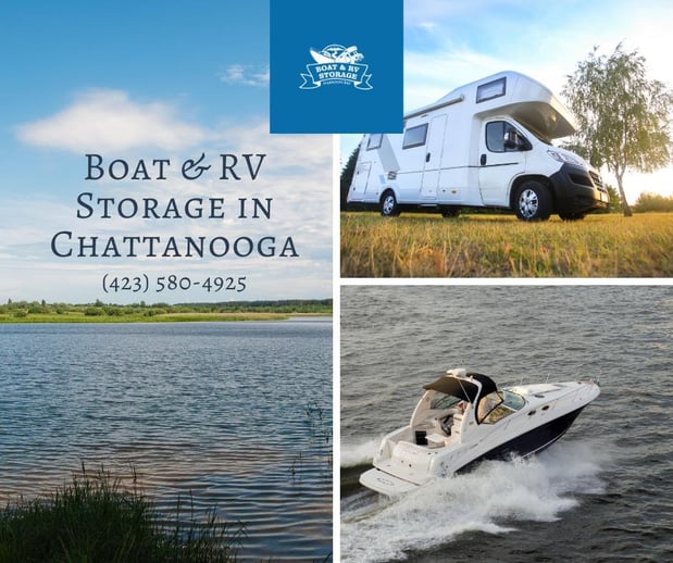 Images Harrison Bay Boat & RV Storage