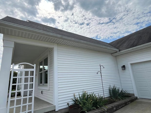 Images Bailey Brothers Exterior Cleaning LLc