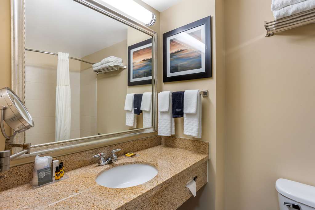 2 Queen Suite