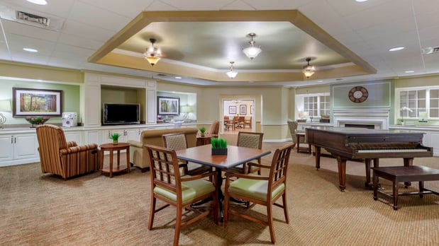 Images Brookdale Westover Hills